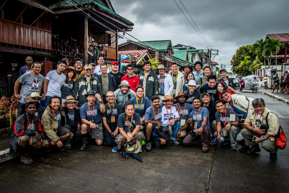 Land Rover Festival Philippines 2013