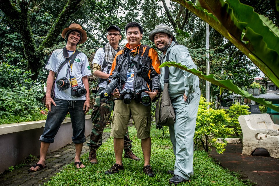 Land Rover Festival Philippines 2013