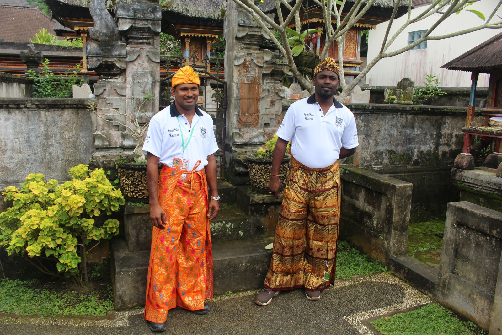 Land Rover Festival Bali 2014