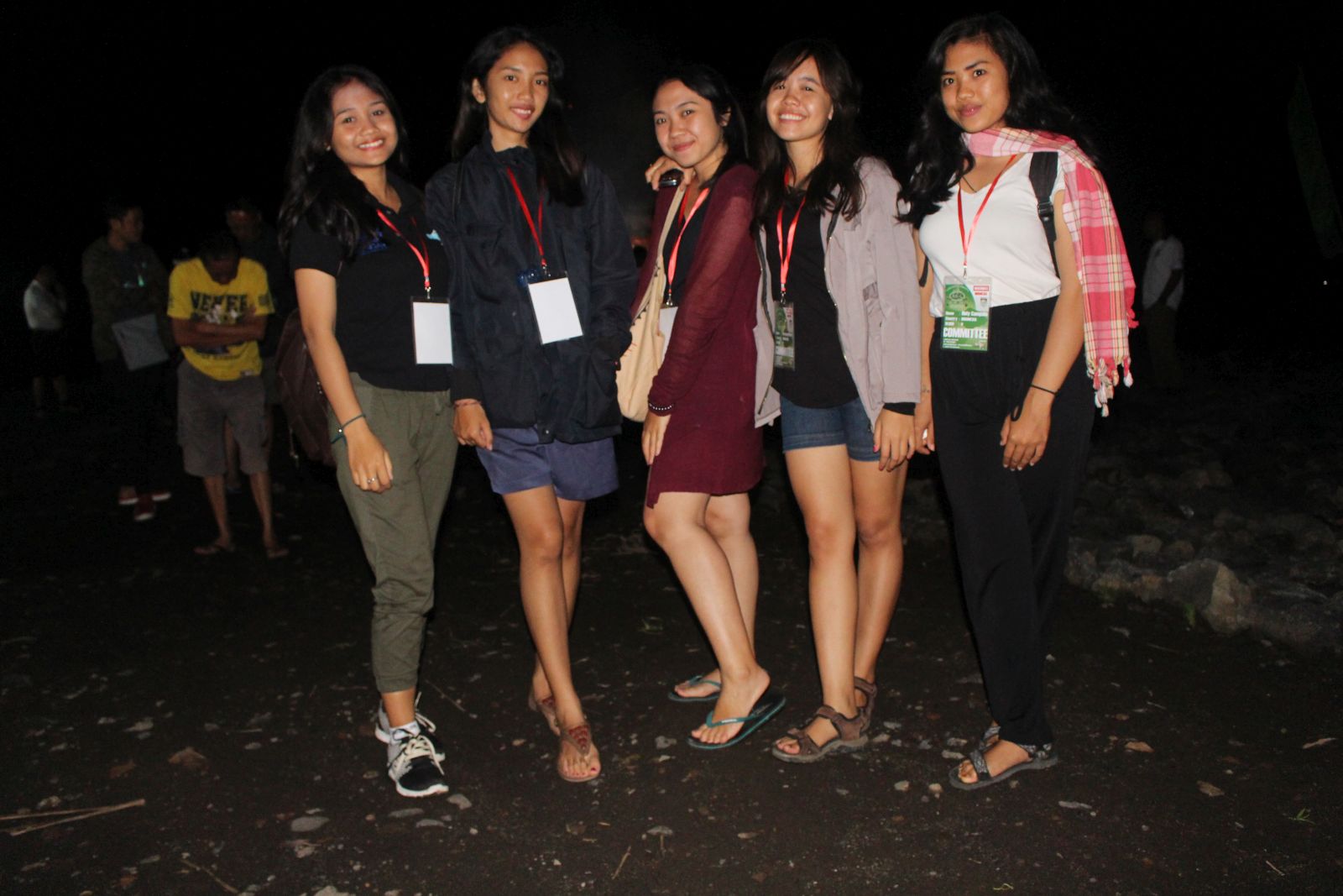 Land Rover Festival Bali 2014