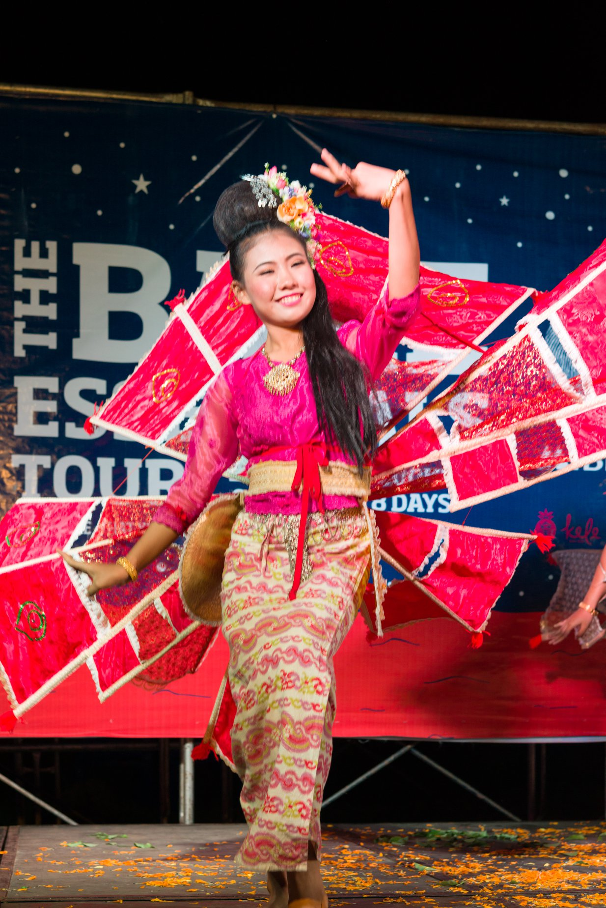 Land Rover Festival Singapore 2017