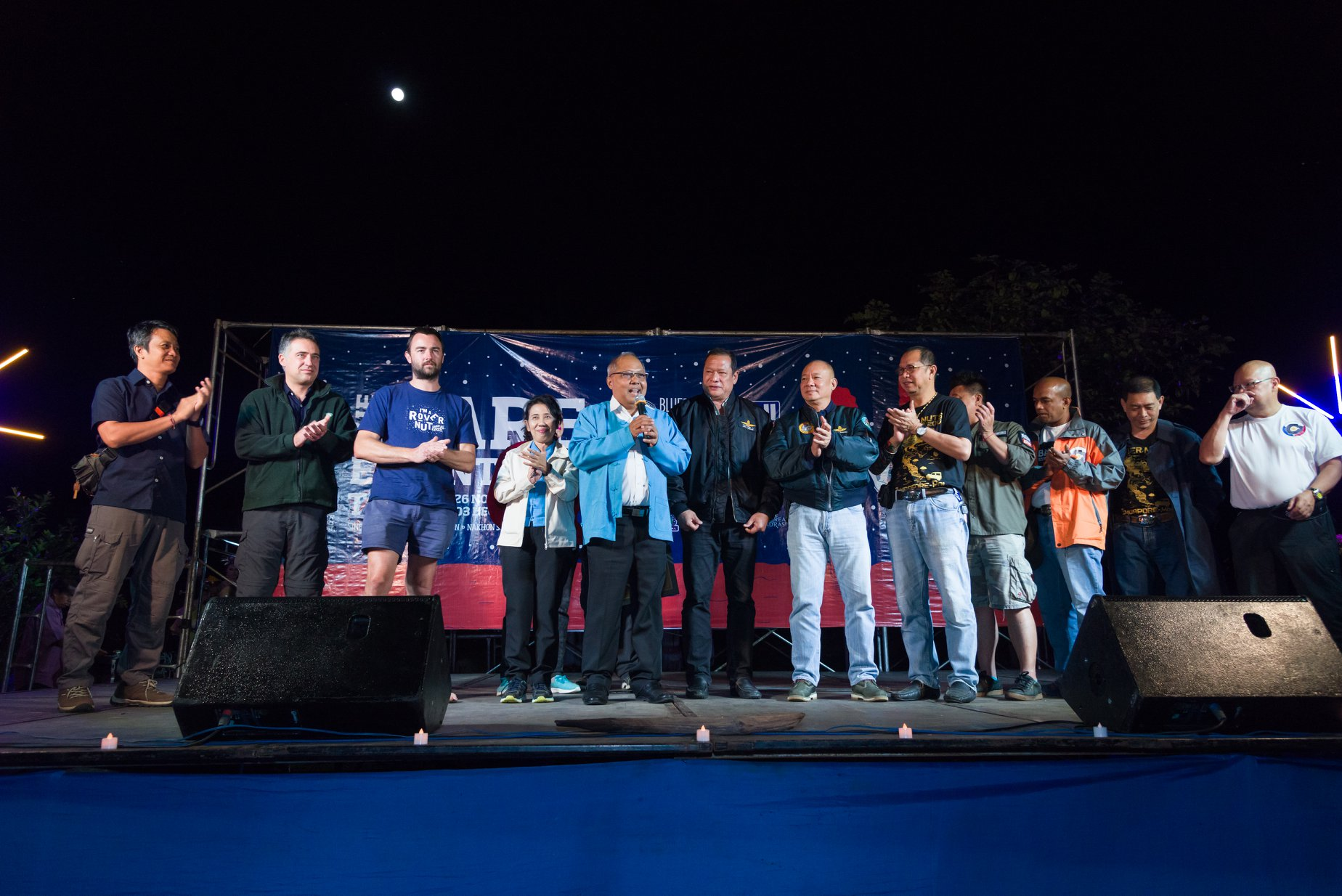 Land Rover Festival Singapore 2017