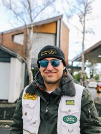 The Last Over Land Philippines