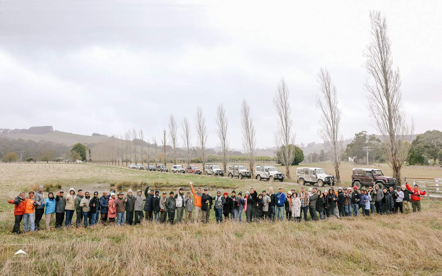 The Last Over Land Philippines