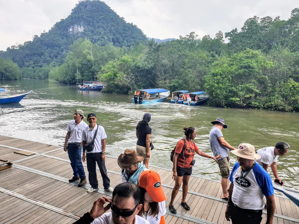 The Last Over Land Philippines