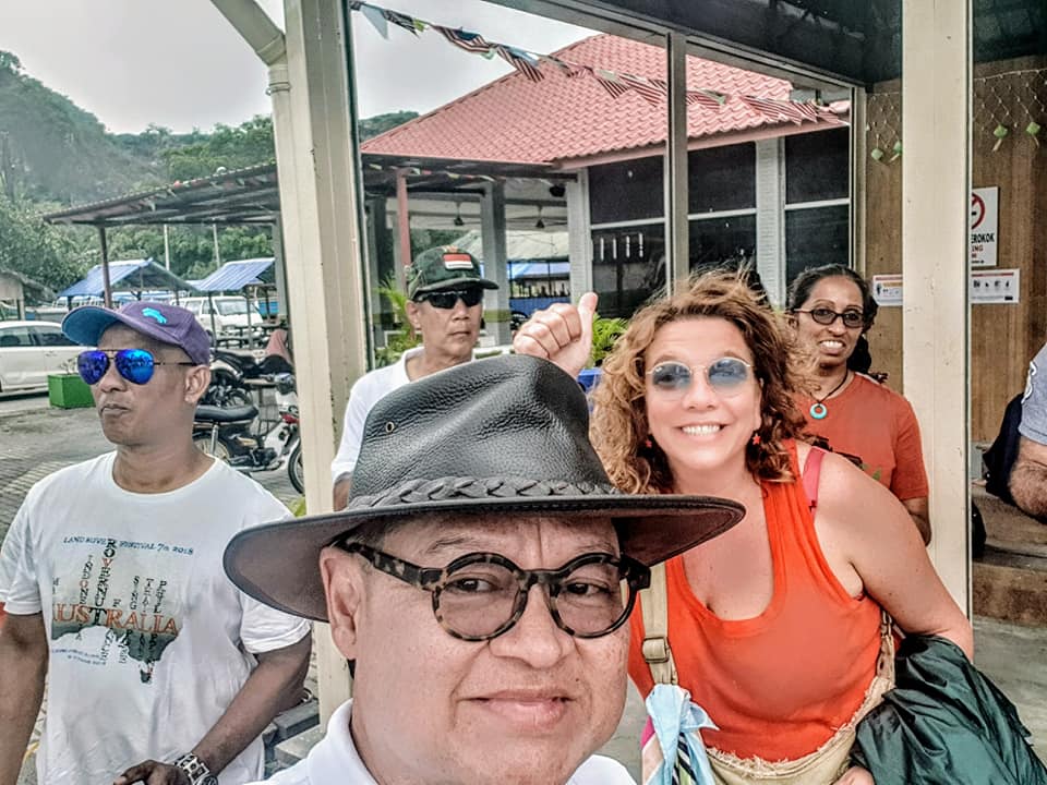 The Last Over Land Philippines