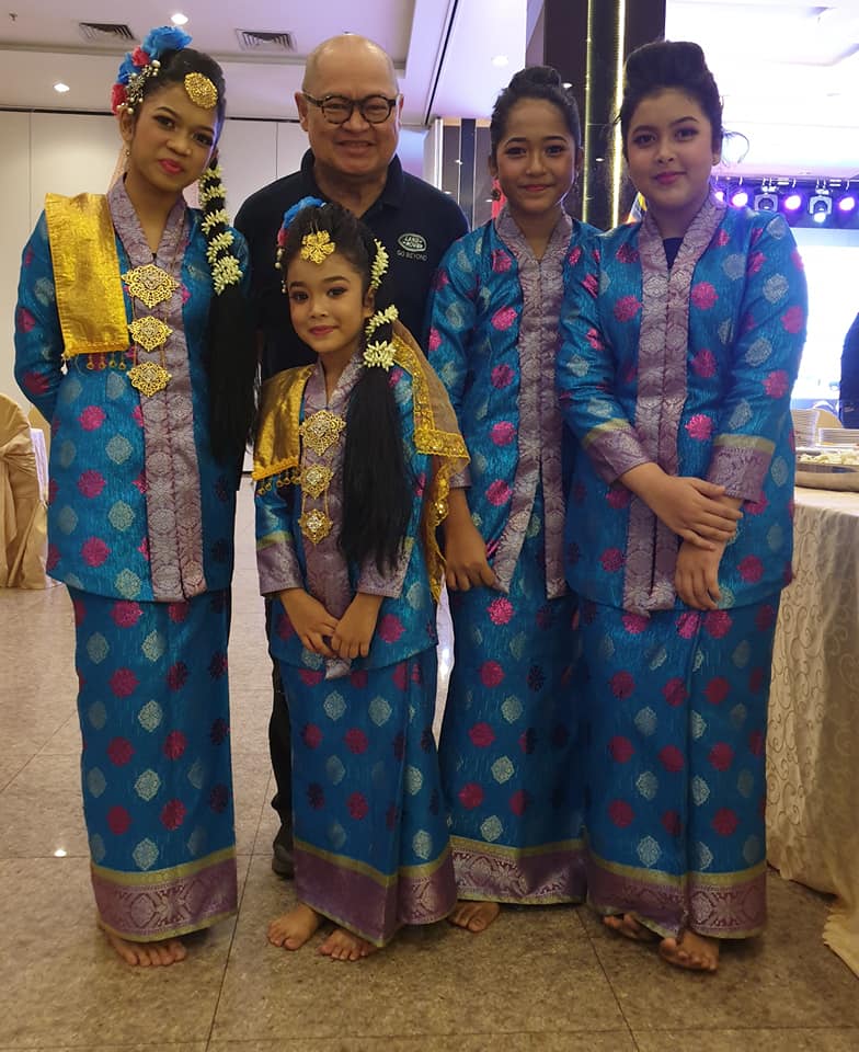 Rovernuts-The Last Overland