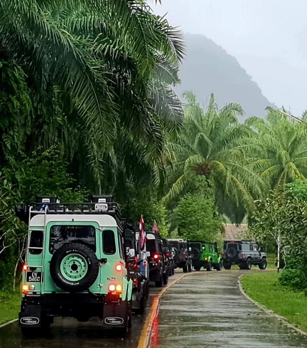 rovernuts krabi thailand 2023