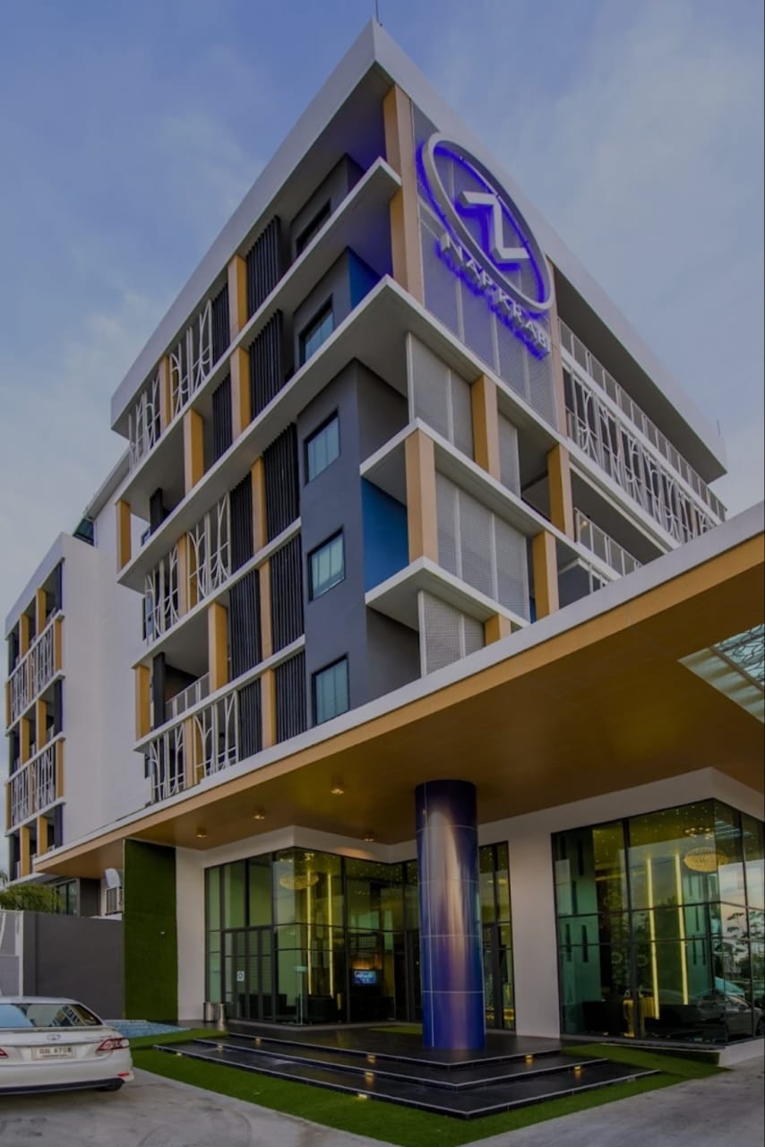 rovernuts krabi thailand 2023